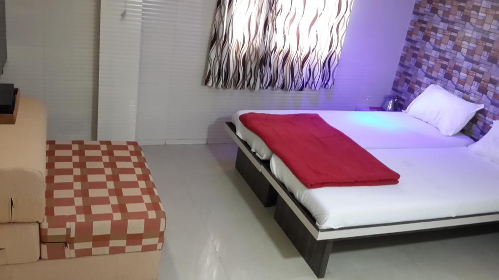 Hotel Blue Orchids Executive - Mumbai — Photos 3
